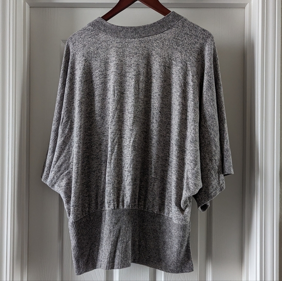 ee.some dolman sleeve cardigan - Picture 2 of 6